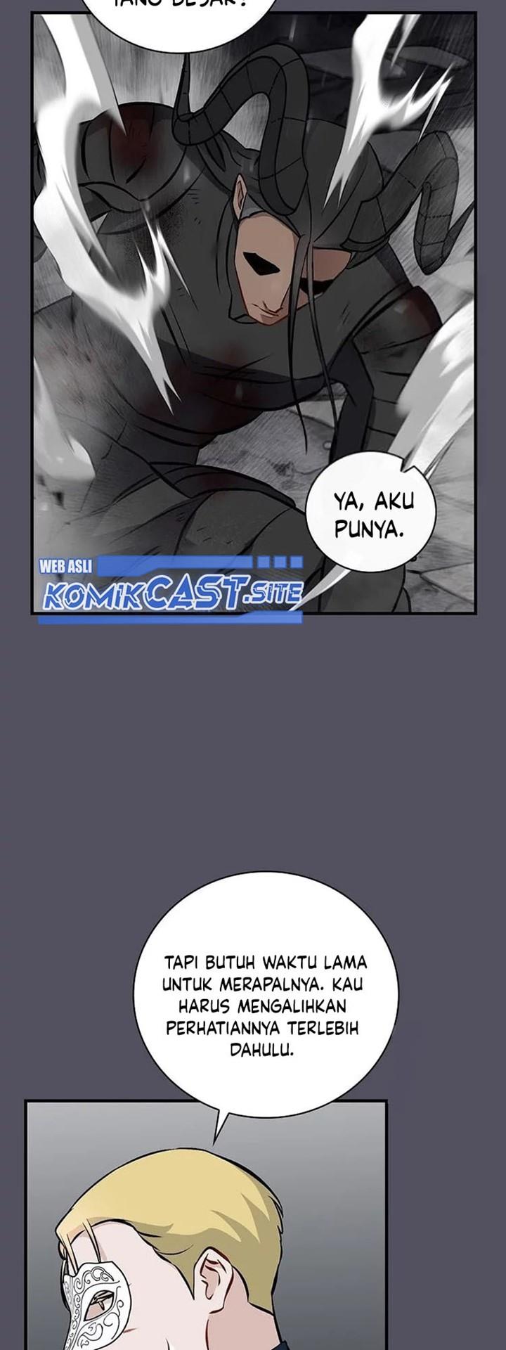 Leveling Up, by Only Eating! Chap 143 - Next Chap 144