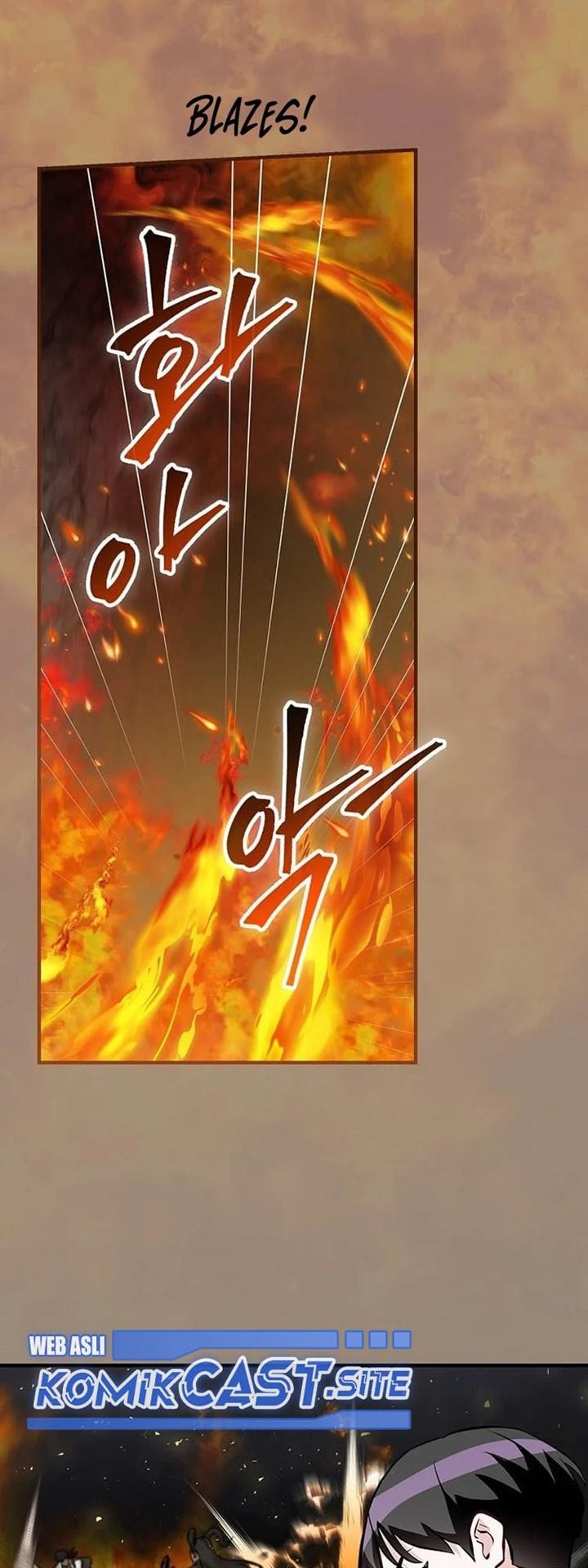 Leveling Up, by Only Eating! Chap 143 - Next Chap 144