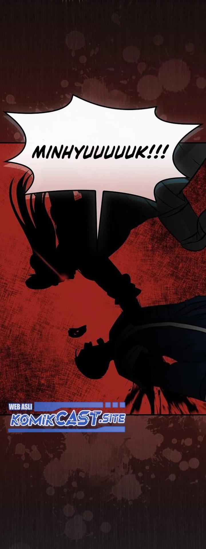 Leveling Up, by Only Eating! Chap 143 - Next Chap 144