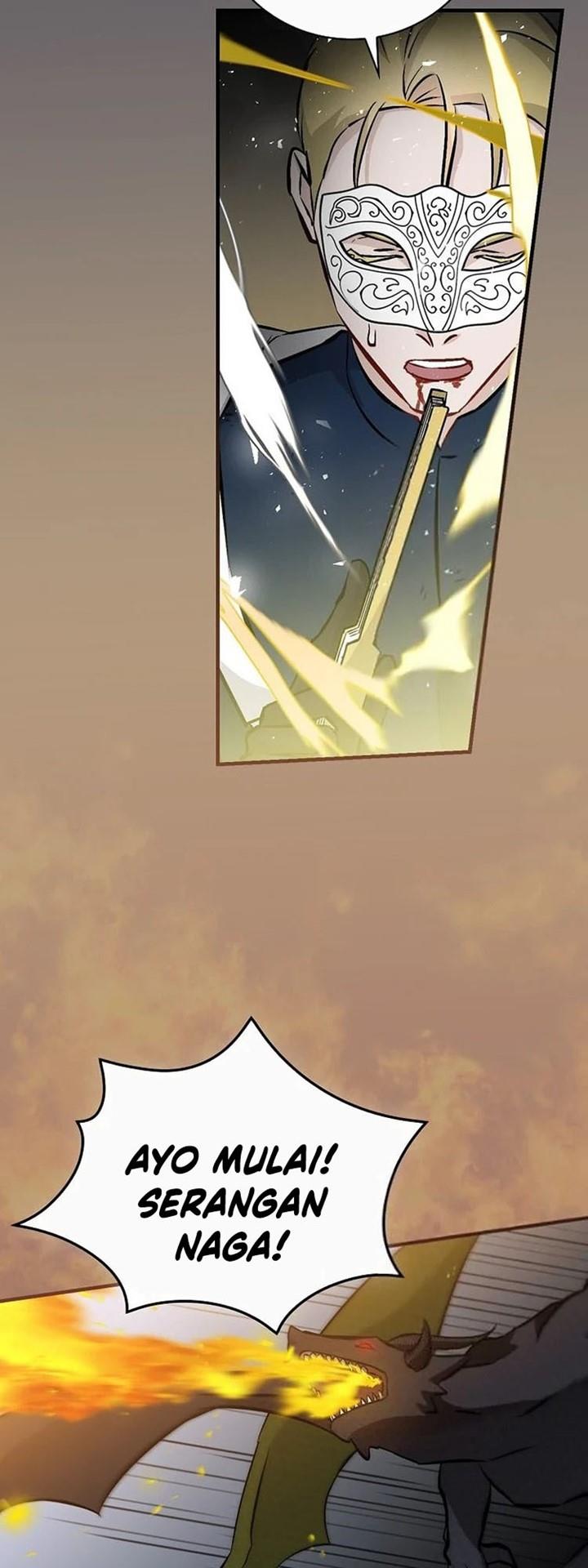 Leveling Up, by Only Eating! Chap 143 - Next Chap 144