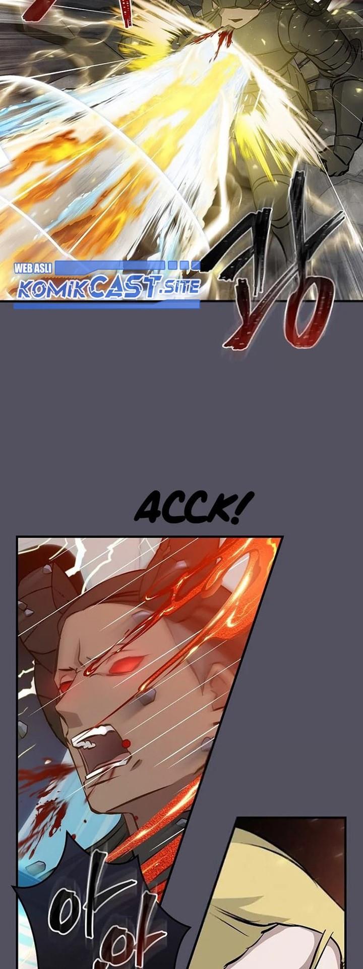 Leveling Up, by Only Eating! Chap 143 - Next Chap 144