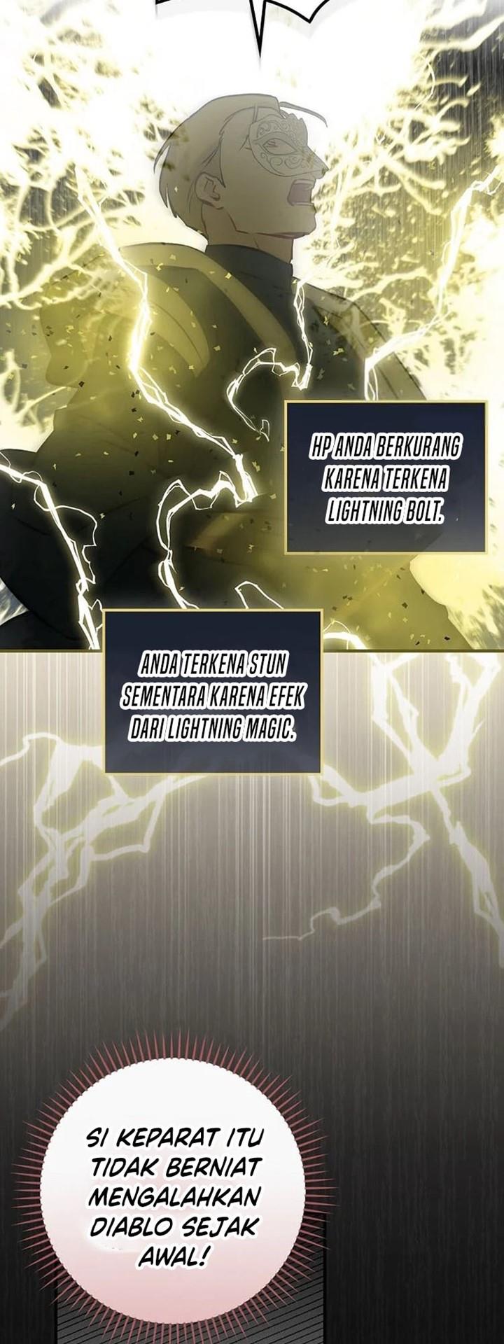 Leveling Up, by Only Eating! Chap 143 - Next Chap 144