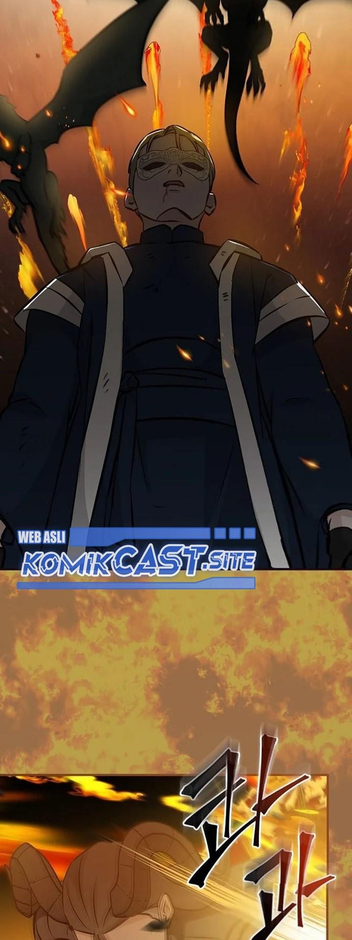 Leveling Up, by Only Eating! Chap 143 - Next Chap 144