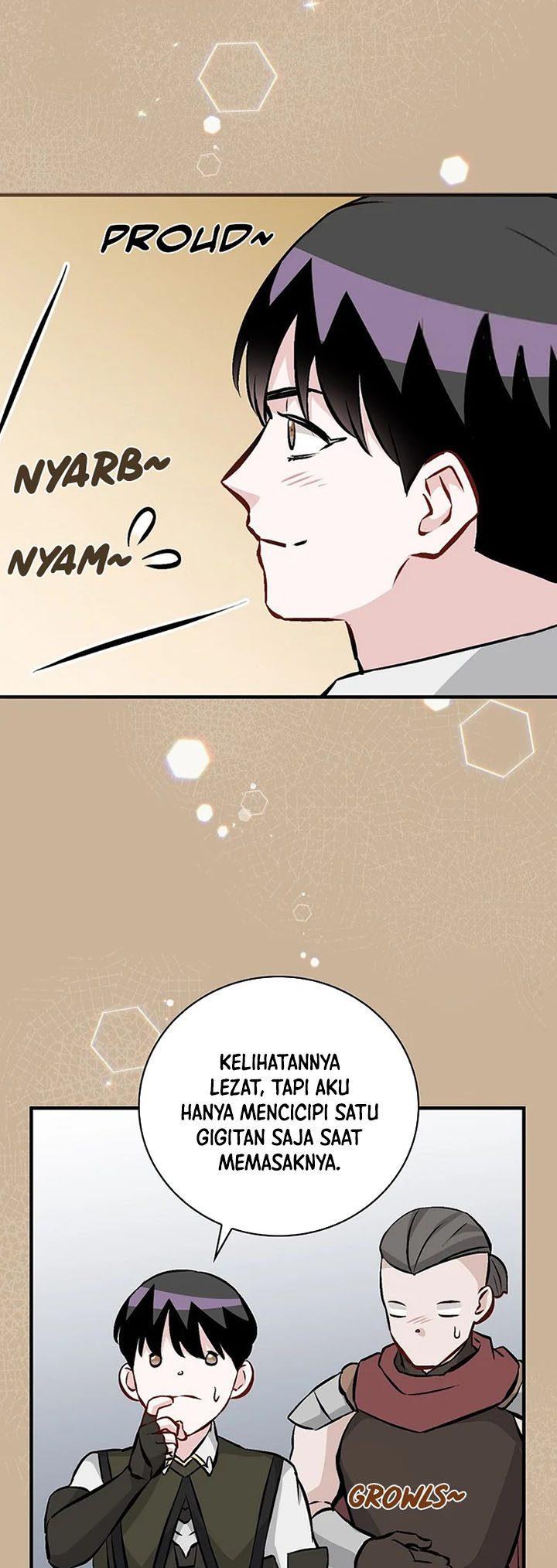 Leveling Up, by Only Eating! Chap 140 - Next Chap 141