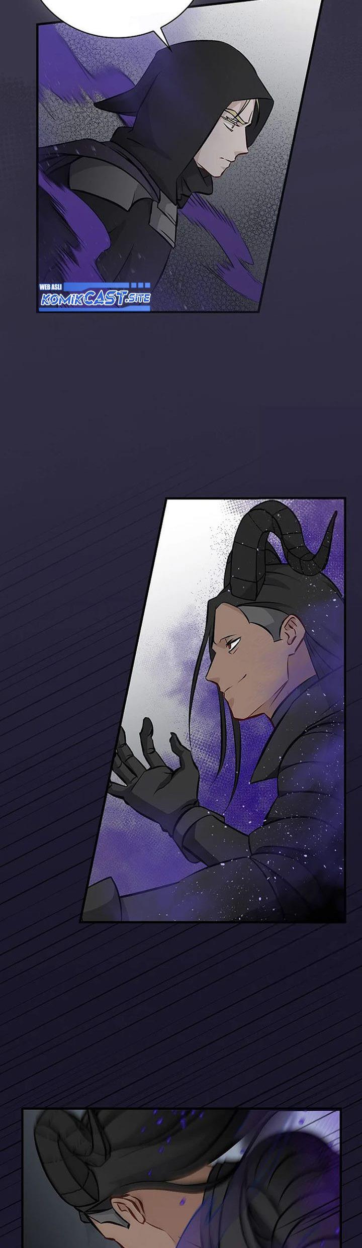 Leveling Up, by Only Eating! Chap 140 - Next Chap 141