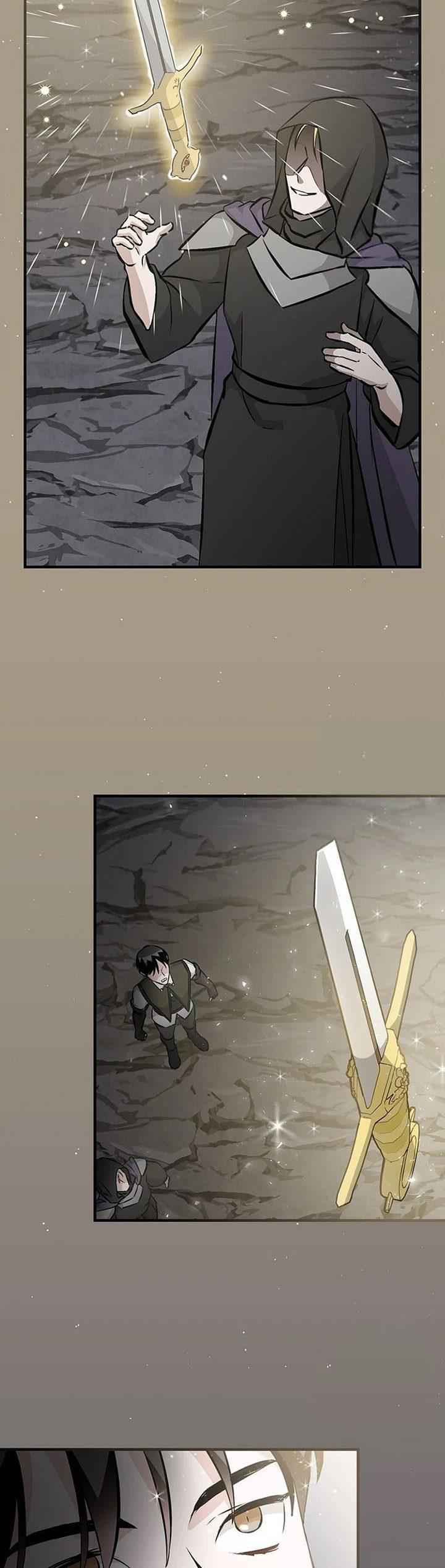 Leveling Up, by Only Eating! Chap 140 - Next Chap 141