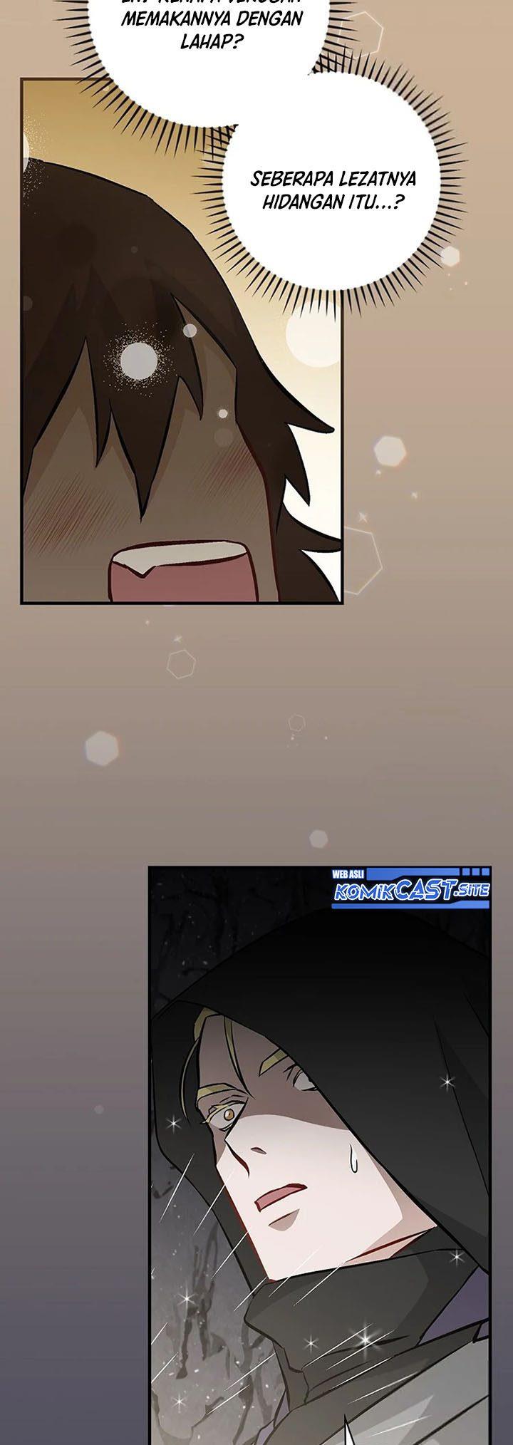 Leveling Up, by Only Eating! Chap 140 - Next Chap 141