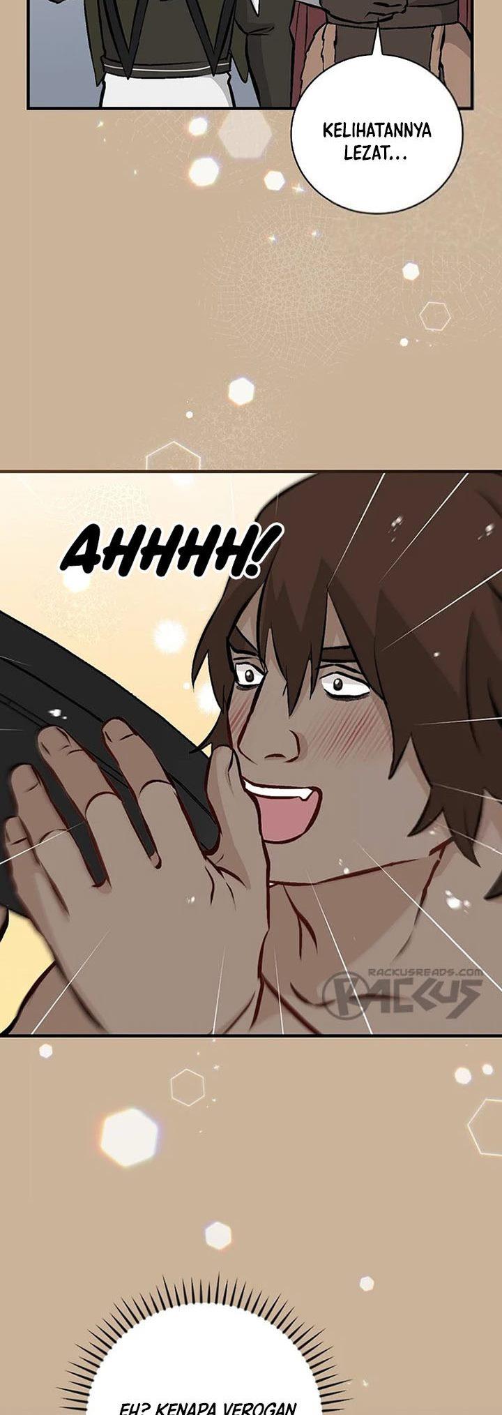 Leveling Up, by Only Eating! Chap 140 - Next Chap 141