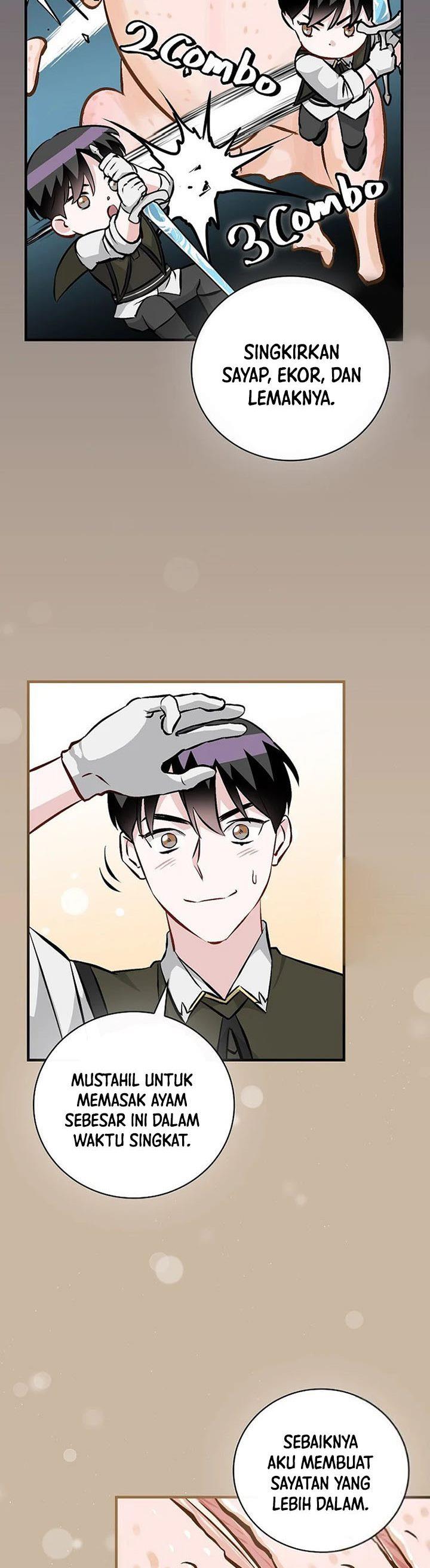 Leveling Up, by Only Eating! Chap 140 - Next Chap 141