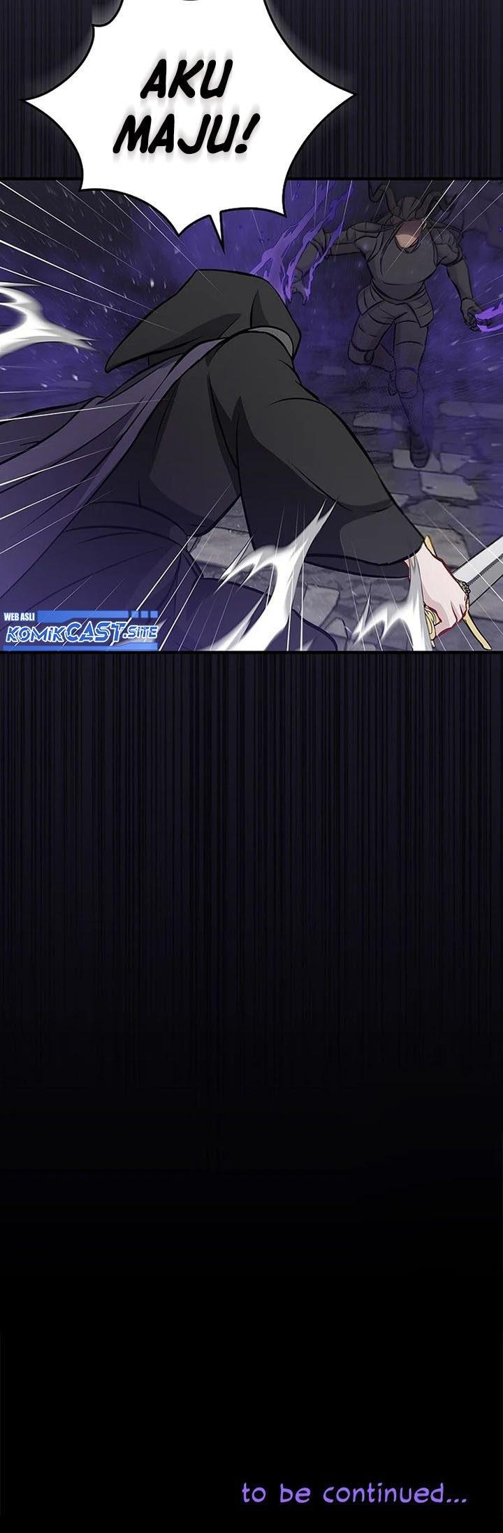 Leveling Up, by Only Eating! Chap 140 - Next Chap 141