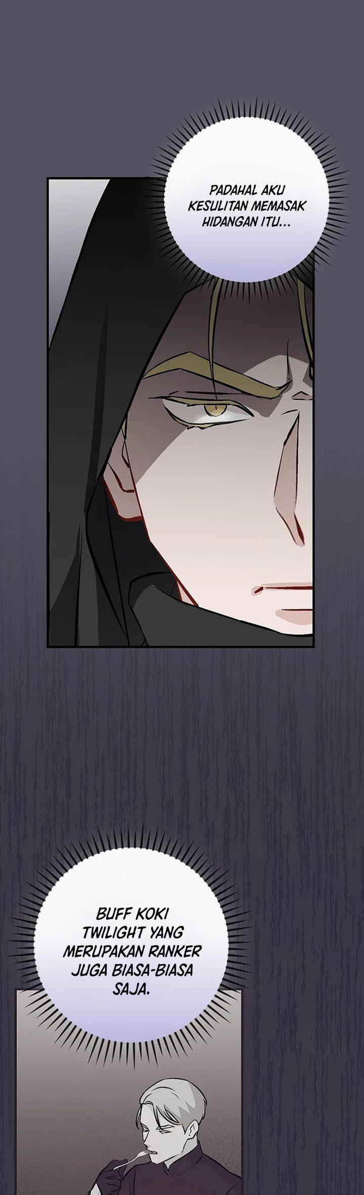 Leveling Up, by Only Eating! Chap 140 - Next Chap 141