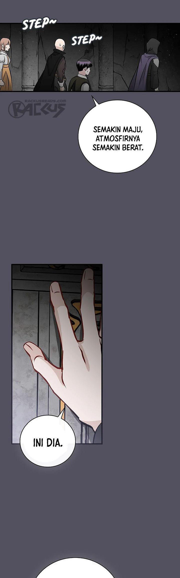 Leveling Up, by Only Eating! Chap 140 - Next Chap 141