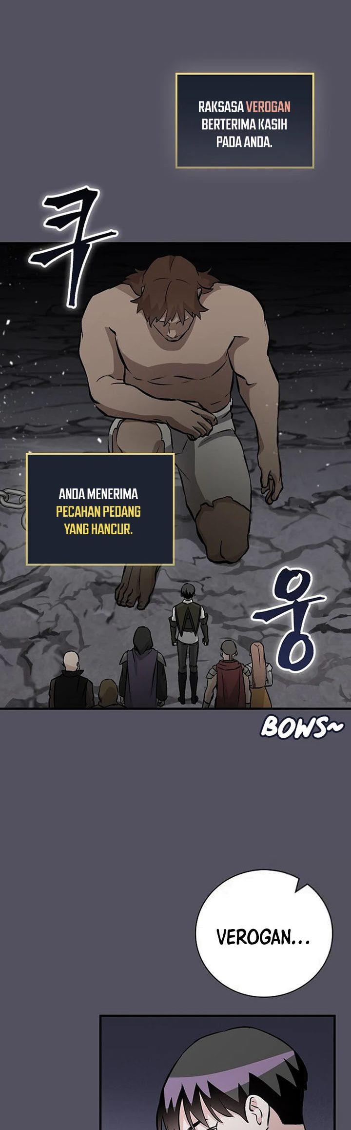 Leveling Up, by Only Eating! Chap 140 - Next Chap 141