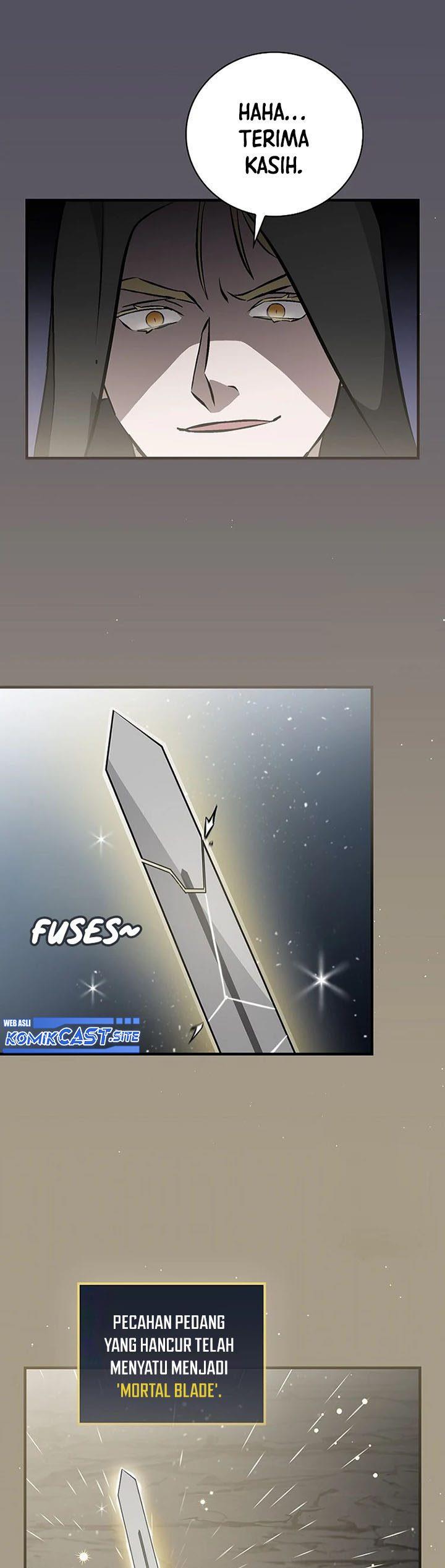 Leveling Up, by Only Eating! Chap 140 - Next Chap 141