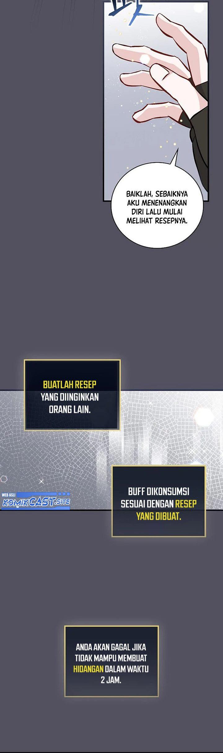 Leveling Up, by Only Eating! Chap 140 - Next Chap 141