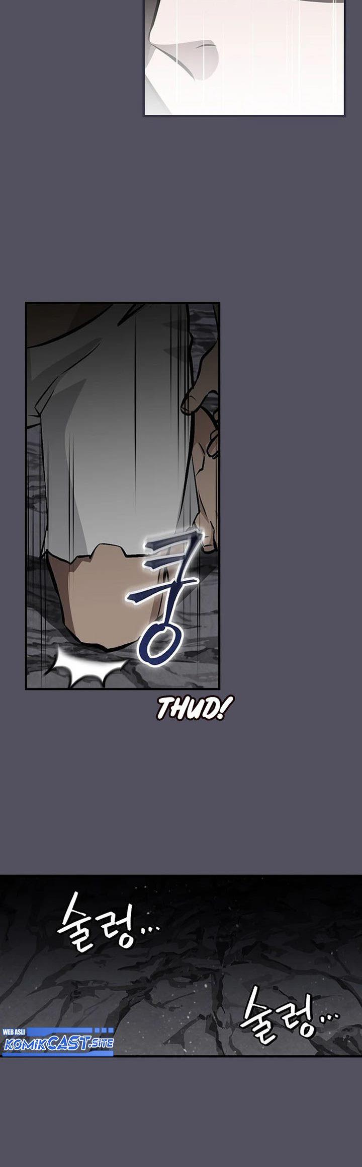 Leveling Up, by Only Eating! Chap 140 - Next Chap 141