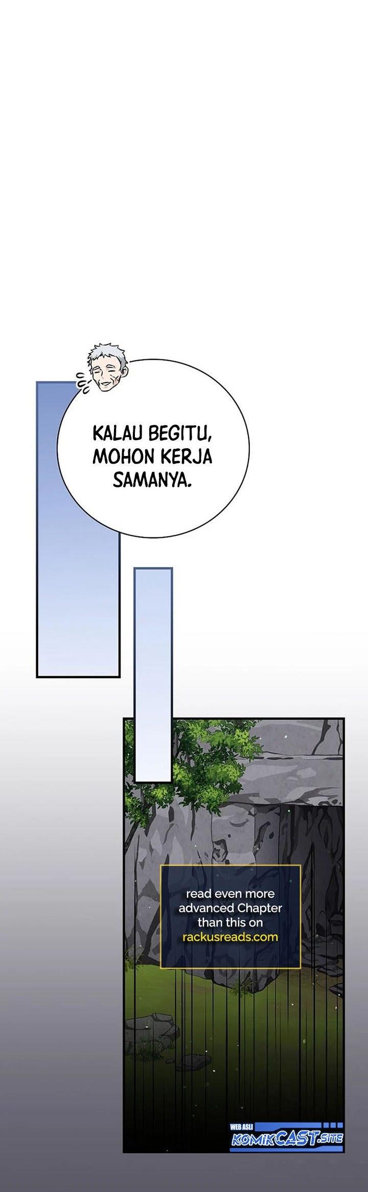 Leveling Up, by Only Eating! Chap 140 - Next Chap 141