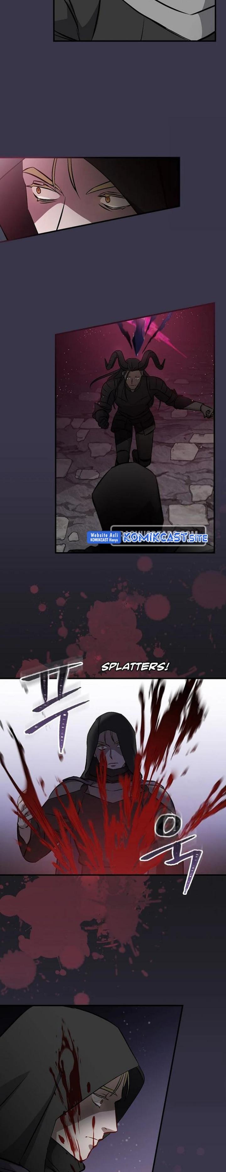 Leveling Up, by Only Eating! Chap 141 - Next Chap 142