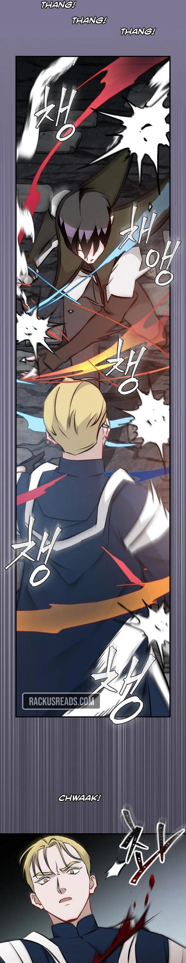 Leveling Up, by Only Eating! Chap 141 - Next Chap 142