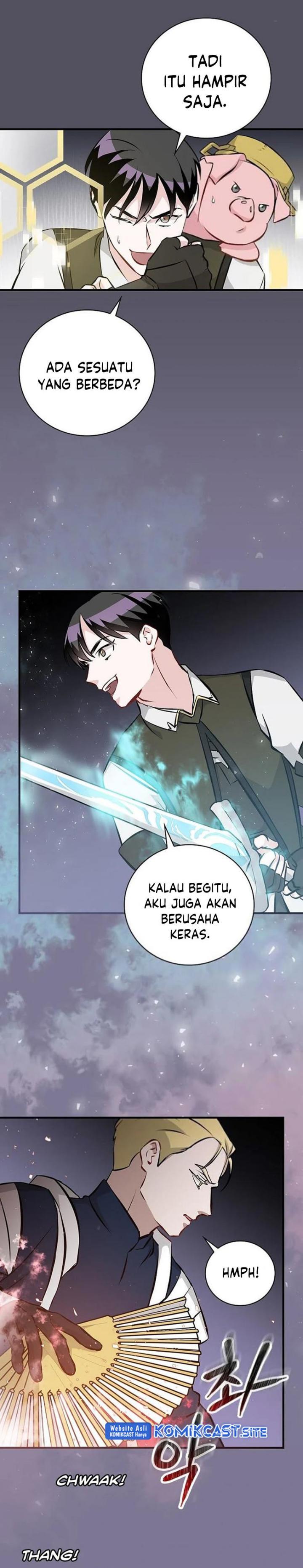 Leveling Up, by Only Eating! Chap 141 - Next Chap 142