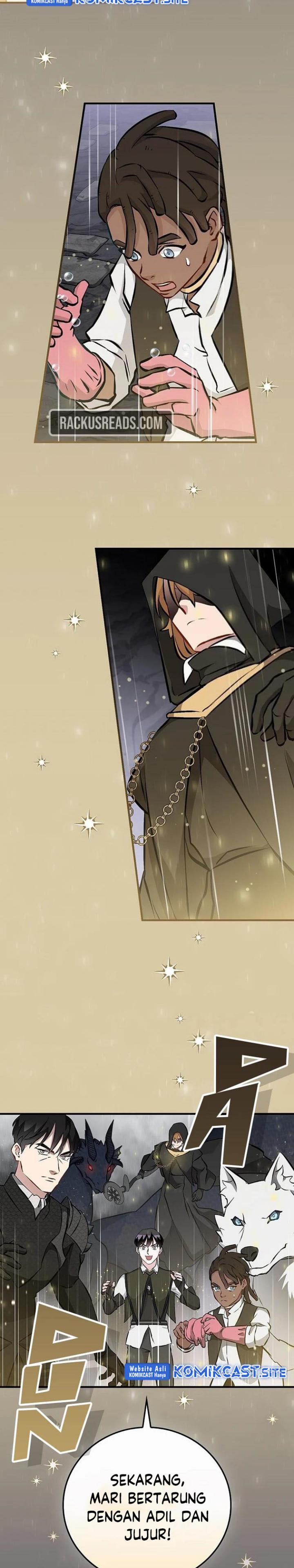 Leveling Up, by Only Eating! Chap 141 - Next Chap 142