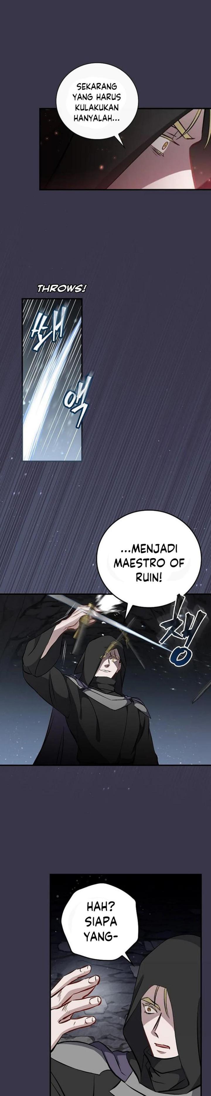 Leveling Up, by Only Eating! Chap 141 - Next Chap 142