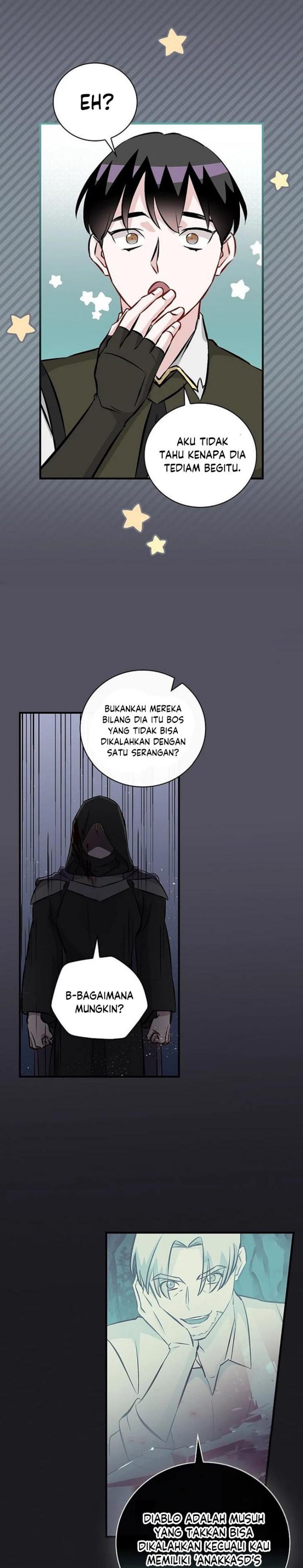 Leveling Up, by Only Eating! Chap 141 - Next Chap 142