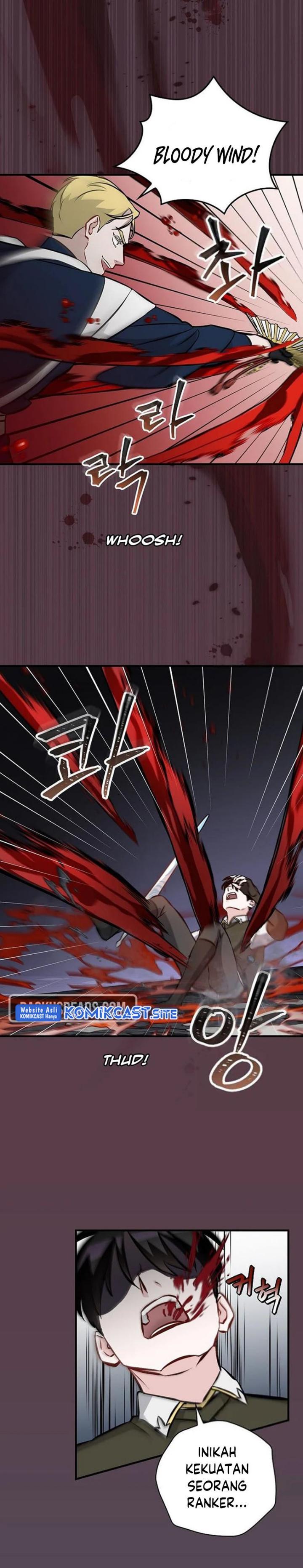 Leveling Up, by Only Eating! Chap 141 - Next Chap 142