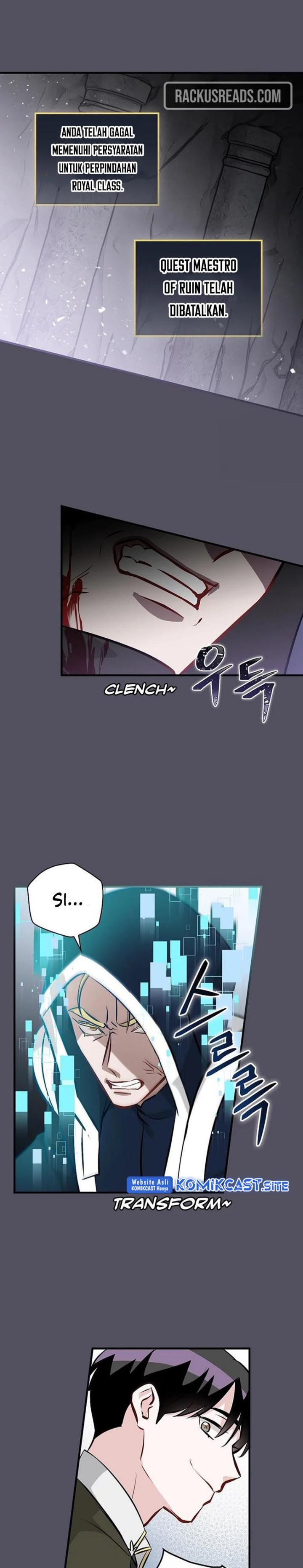 Leveling Up, by Only Eating! Chap 141 - Next Chap 142