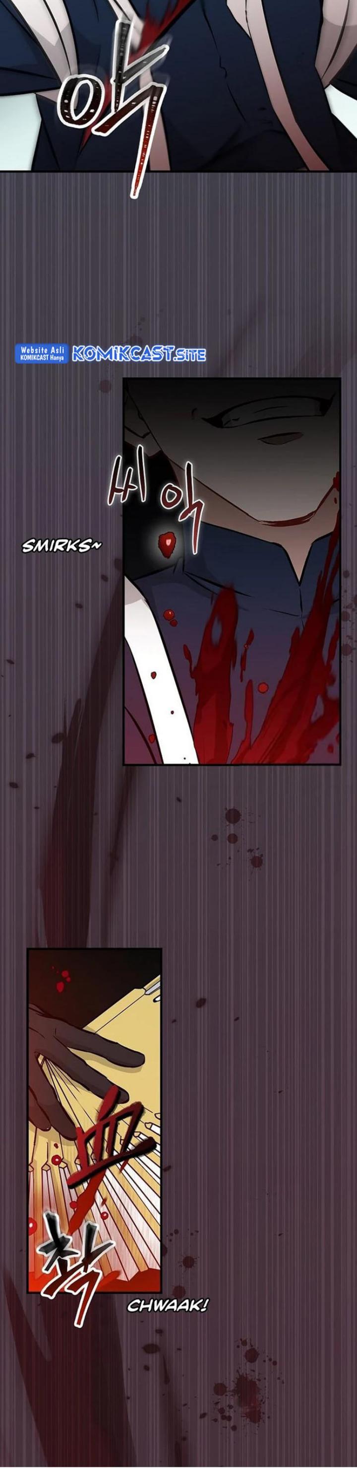 Leveling Up, by Only Eating! Chap 141 - Next Chap 142