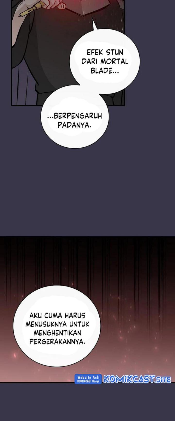 Leveling Up, by Only Eating! Chap 141 - Next Chap 142