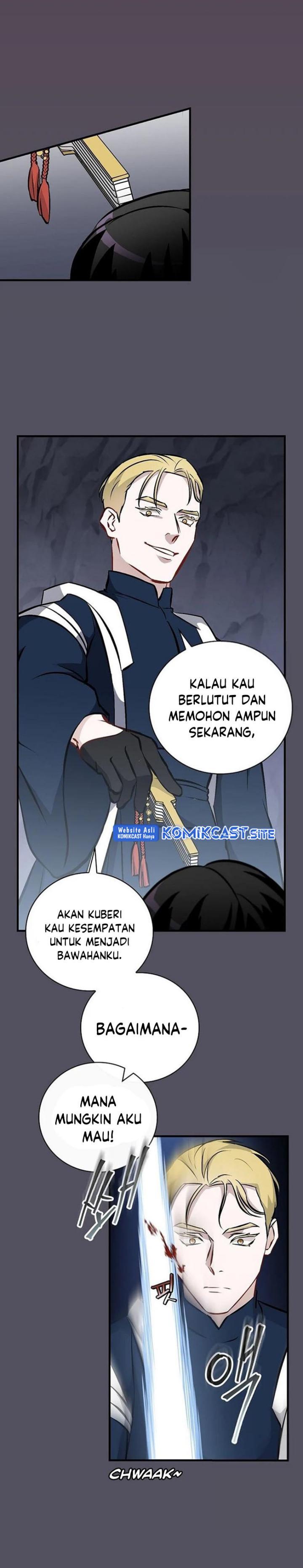 Leveling Up, by Only Eating! Chap 141 - Next Chap 142