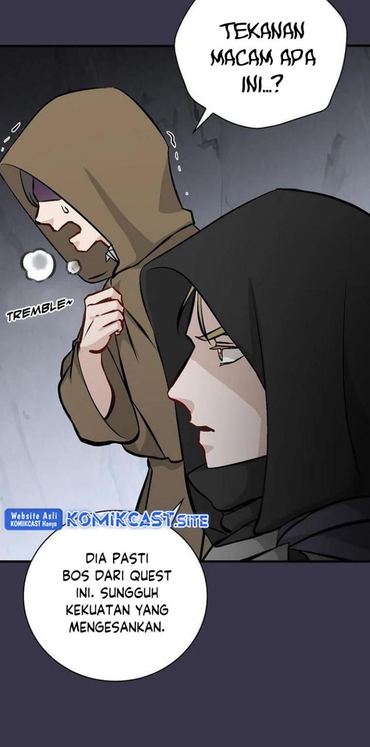 Leveling Up, by Only Eating! Chap 141 - Next Chap 142