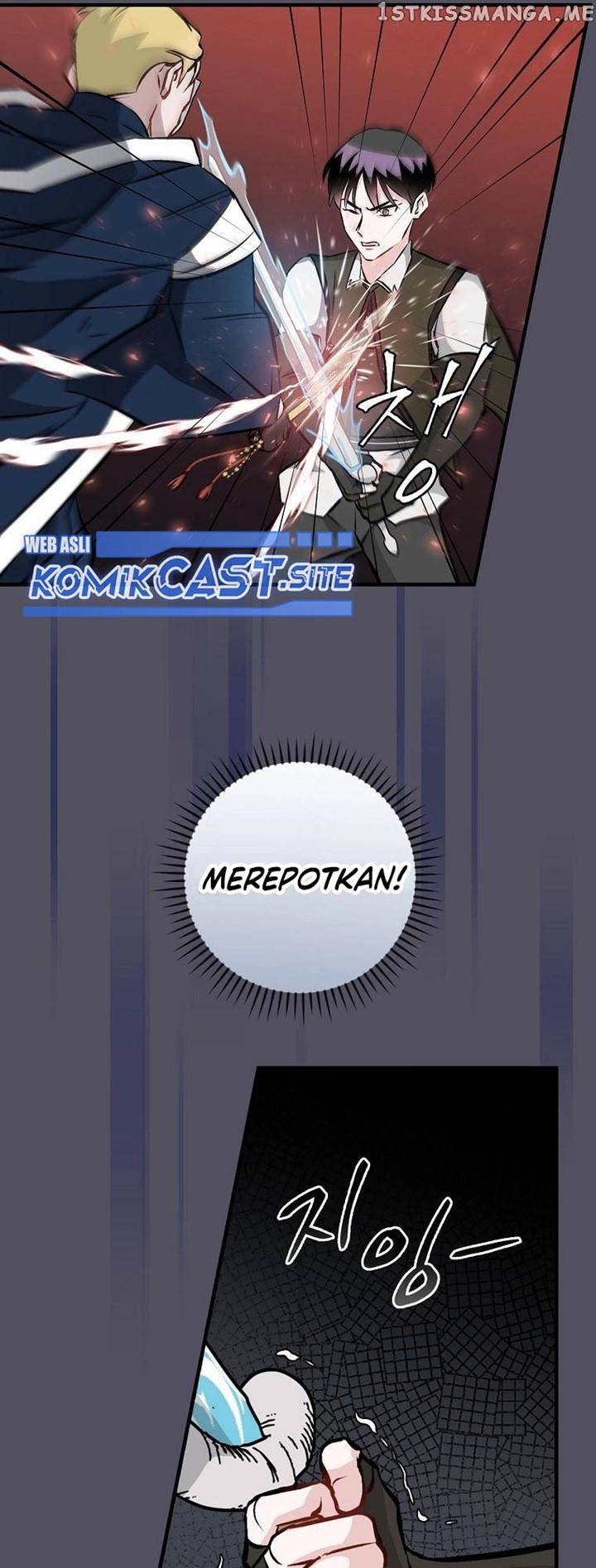 Leveling Up, by Only Eating! Chap 142 - Next Chap 143