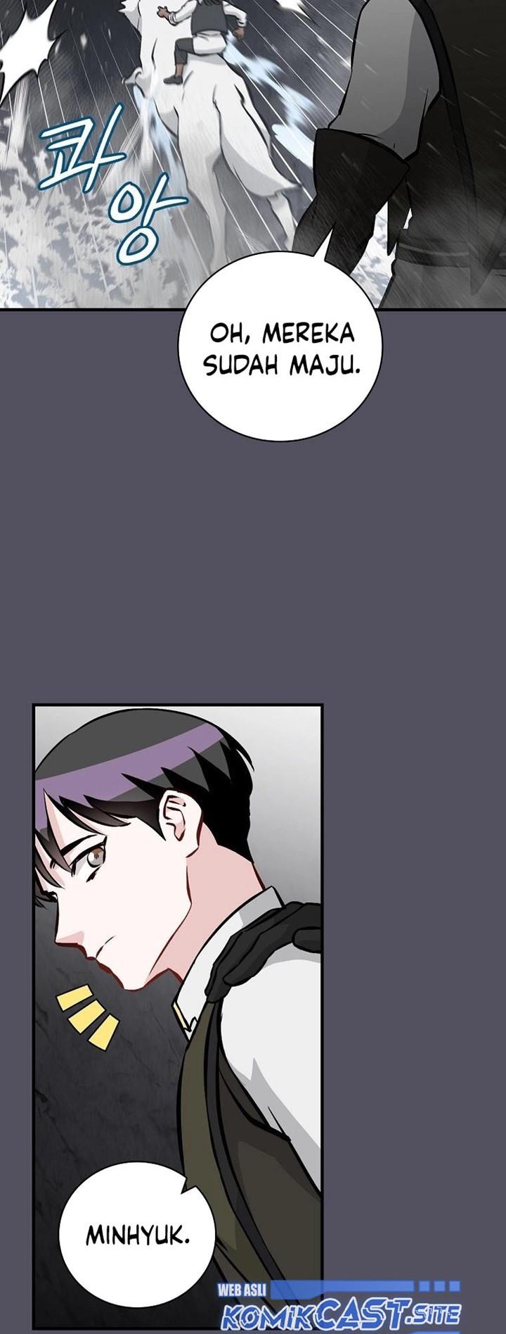 Leveling Up, by Only Eating! Chap 142 - Next Chap 143