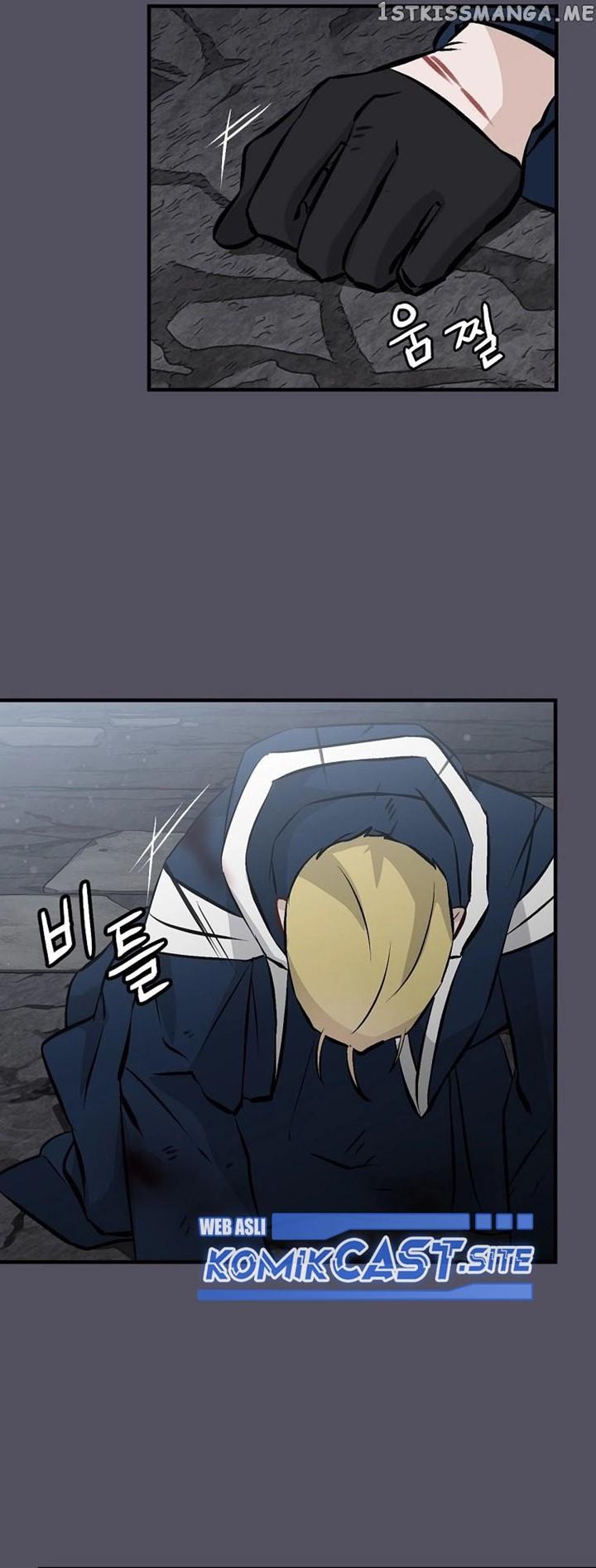 Leveling Up, by Only Eating! Chap 142 - Next Chap 143