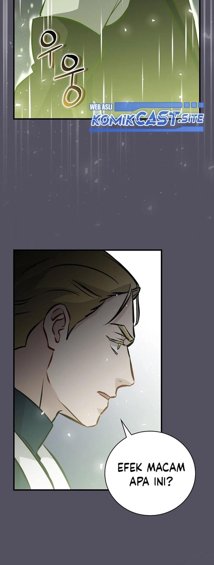 Leveling Up, by Only Eating! Chap 142 - Next Chap 143