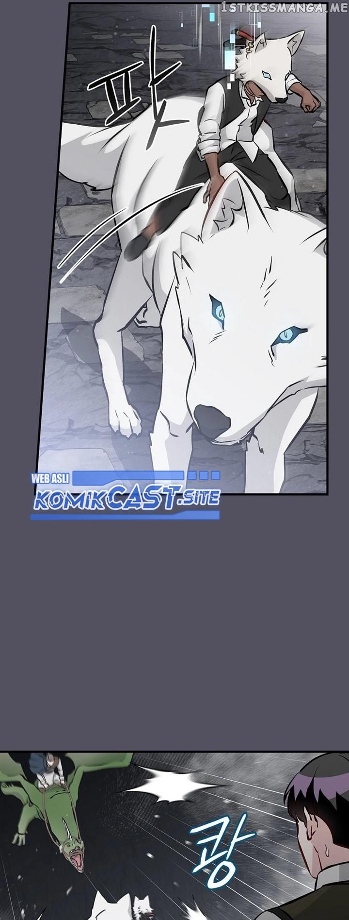 Leveling Up, by Only Eating! Chap 142 - Next Chap 143