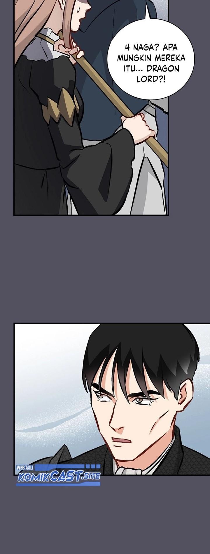 Leveling Up, by Only Eating! Chap 142 - Next Chap 143