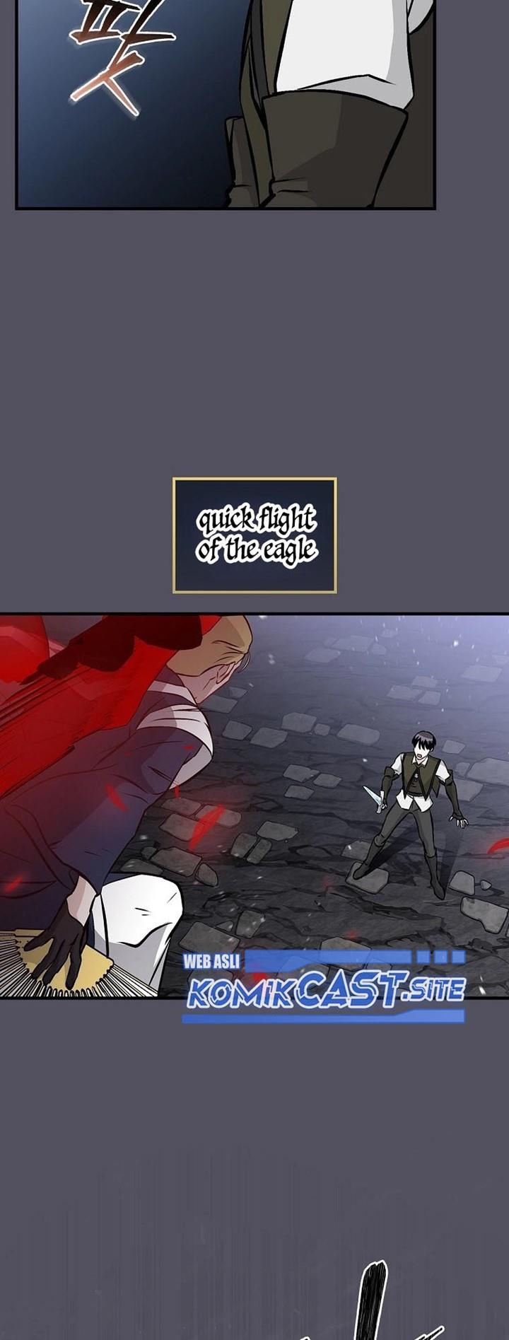 Leveling Up, by Only Eating! Chap 142 - Next Chap 143