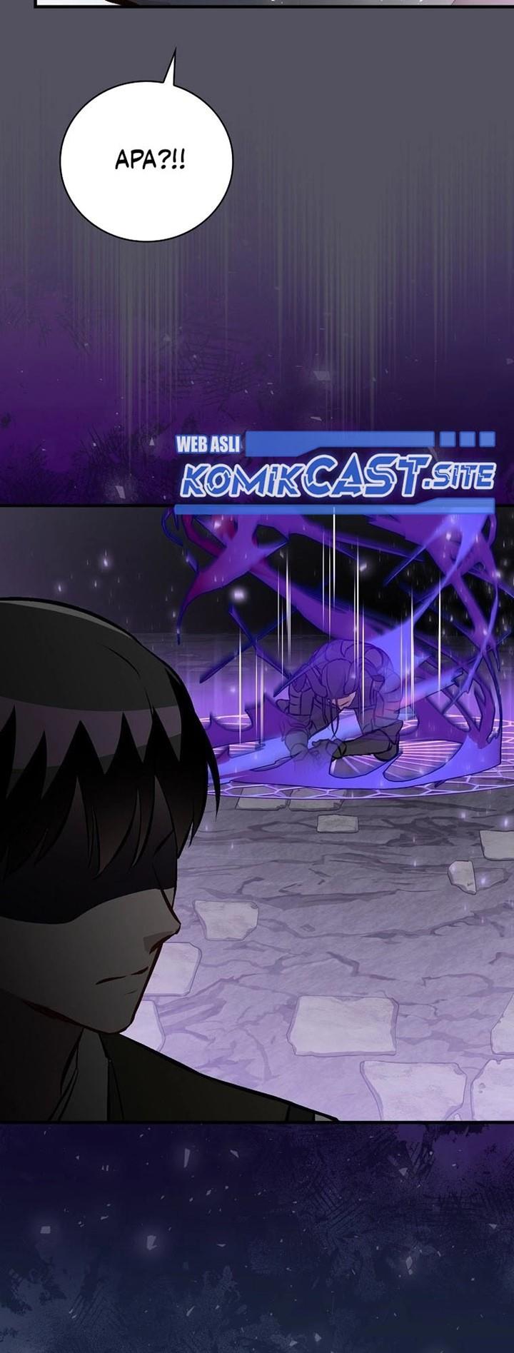 Leveling Up, by Only Eating! Chap 142 - Next Chap 143