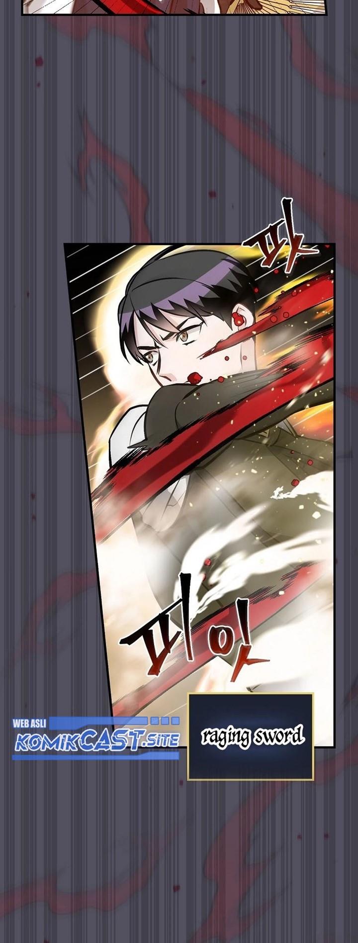 Leveling Up, by Only Eating! Chap 142 - Next Chap 143