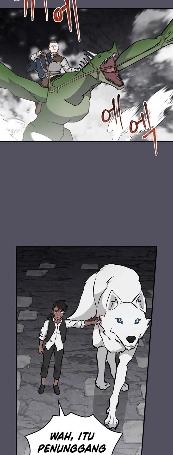 Leveling Up, by Only Eating! Chap 142 - Next Chap 143