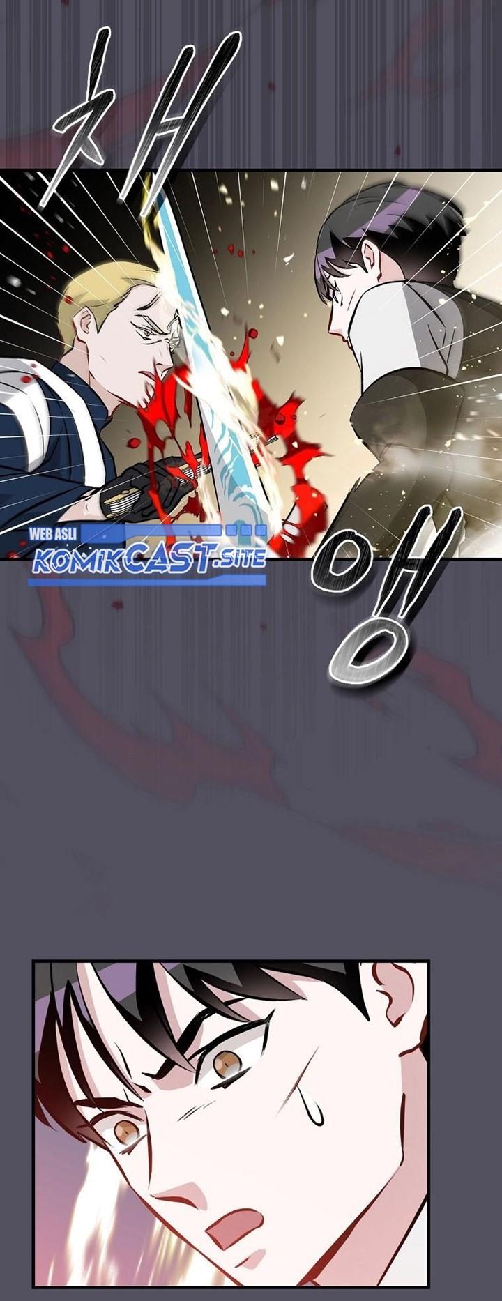 Leveling Up, by Only Eating! Chap 142 - Next Chap 143