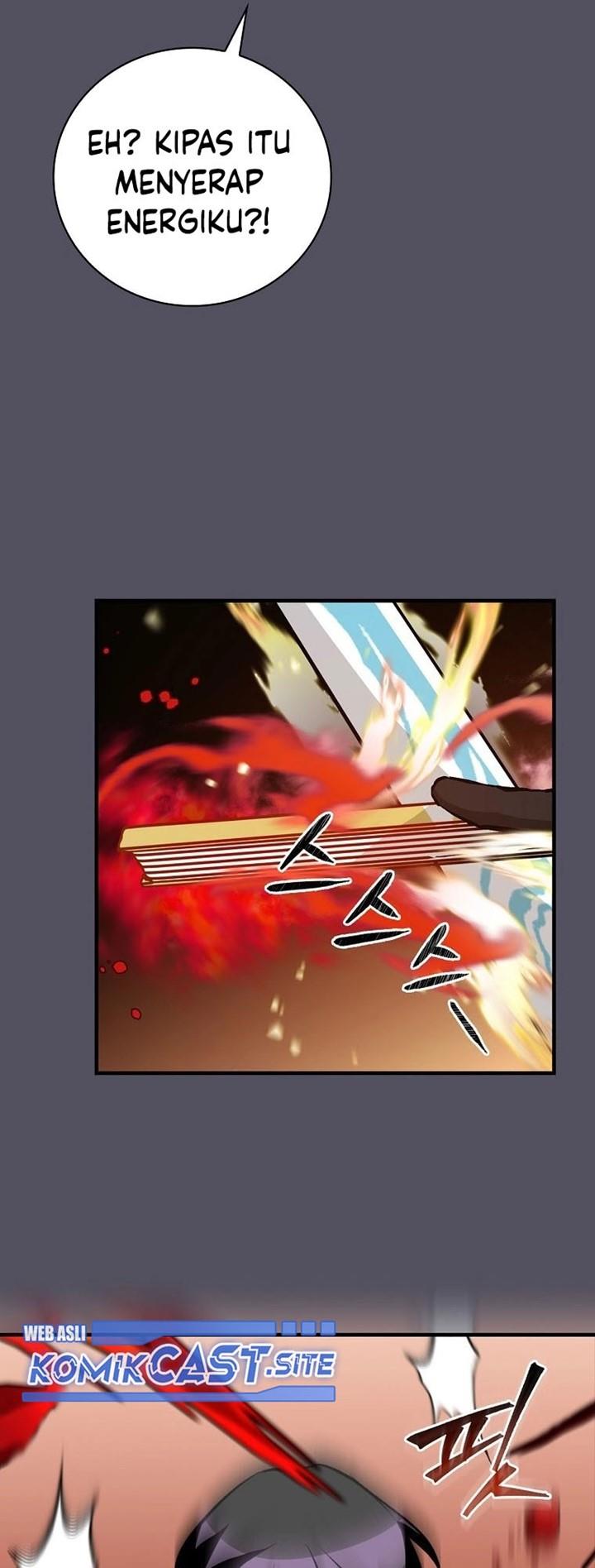 Leveling Up, by Only Eating! Chap 142 - Next Chap 143