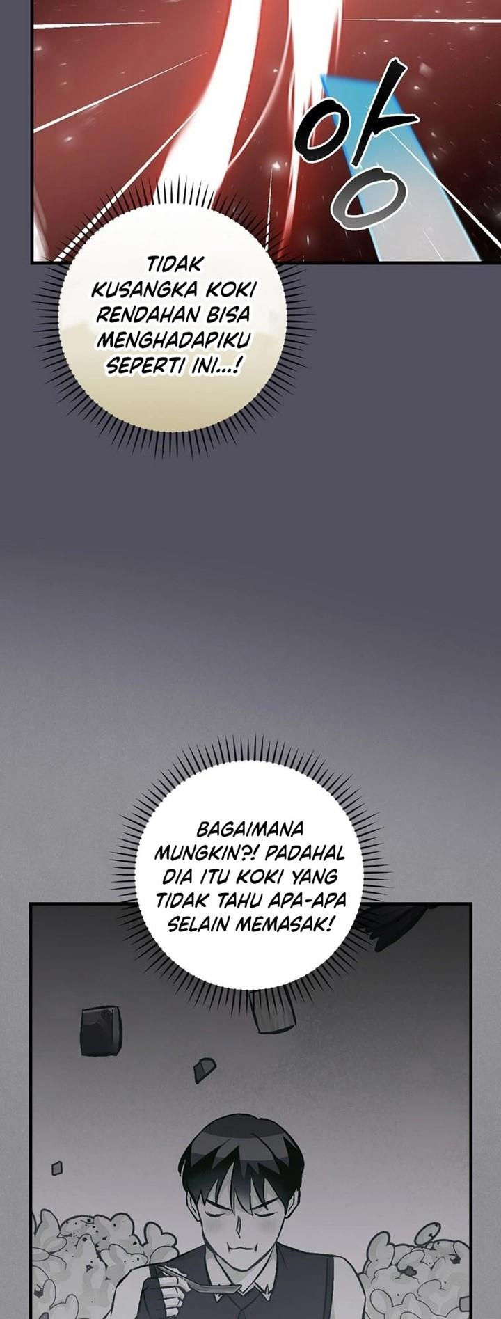 Leveling Up, by Only Eating! Chap 142 - Next Chap 143