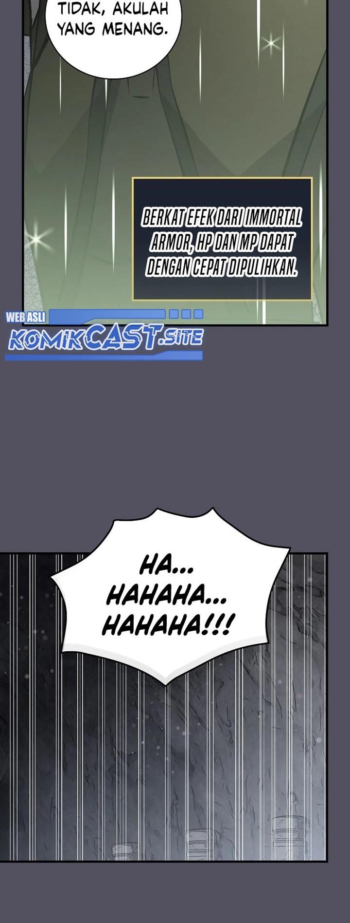 Leveling Up, by Only Eating! Chap 142 - Next Chap 143