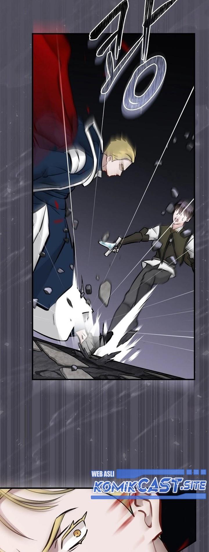 Leveling Up, by Only Eating! Chap 142 - Next Chap 143