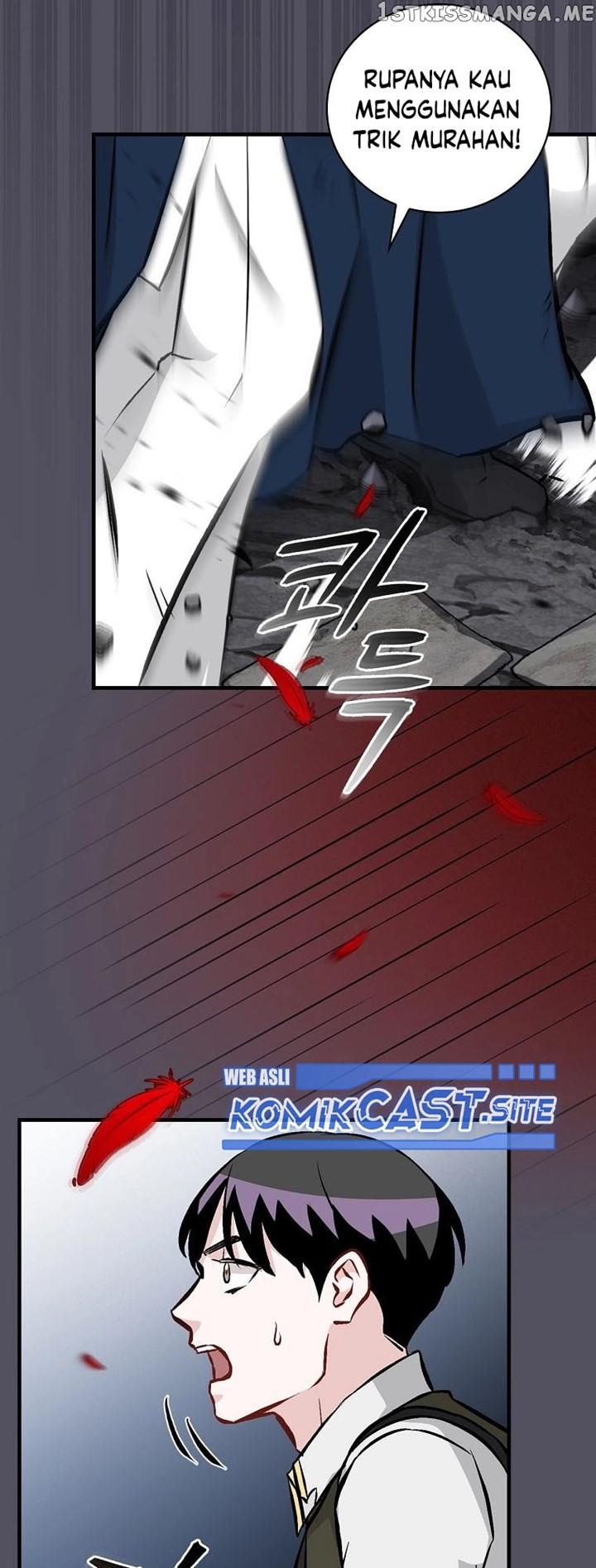 Leveling Up, by Only Eating! Chap 142 - Next Chap 143