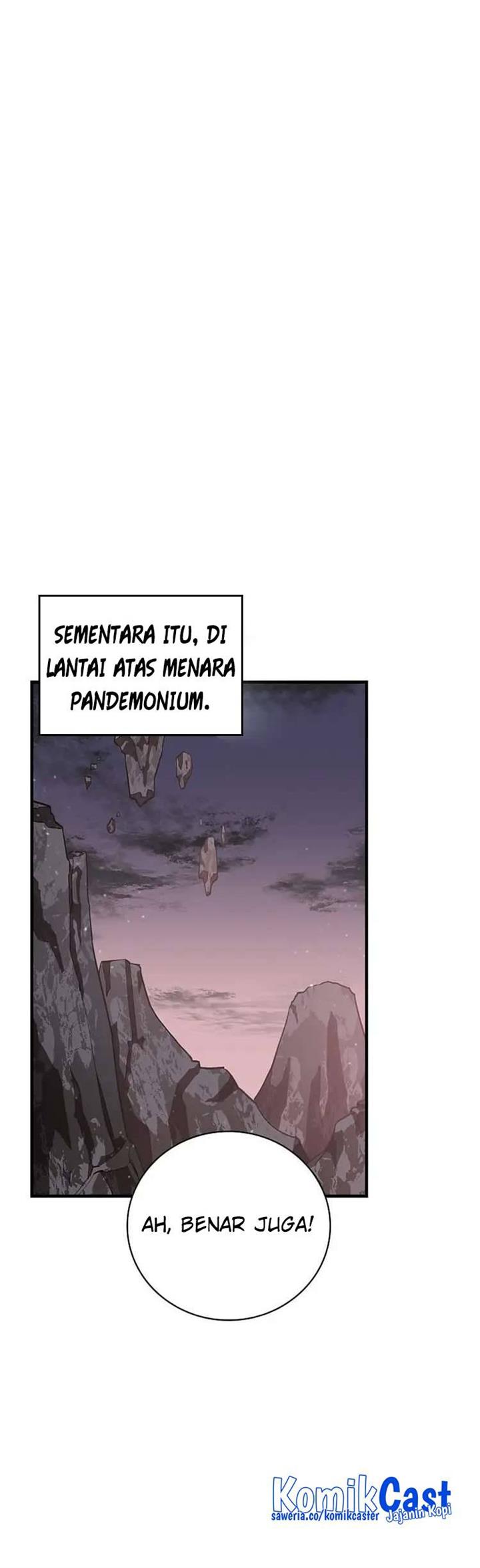 Leveling Up, by Only Eating! Chap 147 - Next Chap 148